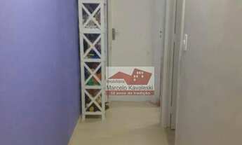 Imagem 2: Apartamento à venda, 67 m² por R$ 215.000,00 - Vila Santa Teresa (Zona Sul) - São Paulo/SP