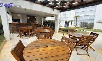 Imagem 5: Apartamento com 2 dormitórios, 1 suíte para alugar, 68 m² por R$ 3.390/mês - Butantã - São