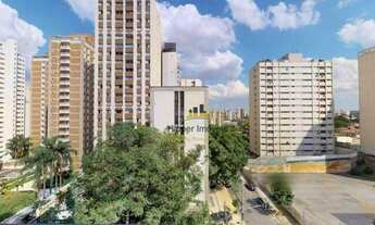 Imagem 4: Vista espetacular para o Pacaembu