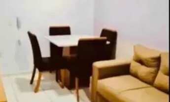 Imagem 6: Conquista Aleixo 2 Quartos Mobiliado