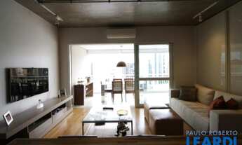 Imagem 2: APARTAMENTO - VILA OLÍMPIA - SP