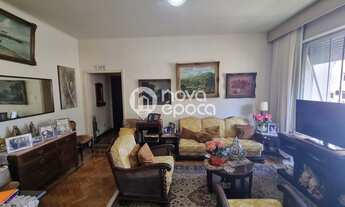 Imagem 6: Laranjeiras Apartamento com 3 dormitórios