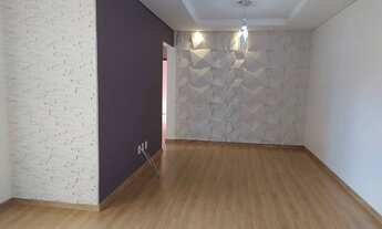 Imagem 4: Edifício Ibiza Apartamento com 3 dormitórios