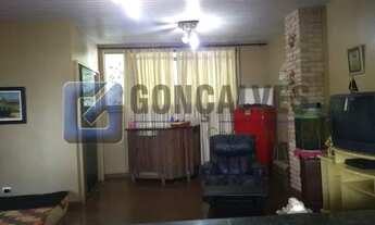 Imagem 2: SAO BERNARDO DO CAMPO - Residential / Home - BALNEARIA