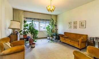 Imagem 1: Ap a 150 metros do metrô Oscar Freire e ao lado do Nubank!