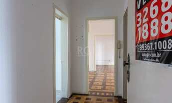 Imagem 4: Apartamento para Venda - 89.44m², 3 dormitórios, sendo 1 suites, 1 vaga - Centro Histórico