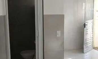 Imagem 5: Casa com 1 dormitório para alugar, 45 m² por R$ 930,76/mês - Vila Mazzei - São Paulo/SP