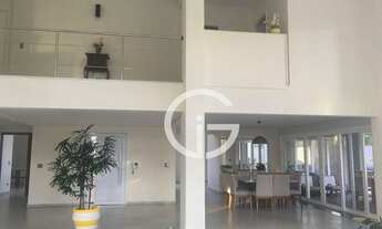 Imagem 4: Casa com 5 dormitórios, 549 m² - venda por R$ 3.500.000,00 ou aluguel por R$ 12.000,00/mês