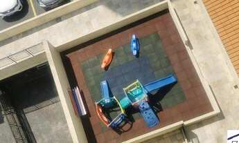 Imagem 7: APARTAMENTO 02 DORM- COM 02 SACADAS - HORTO DO YPE - CAMPO LIMPO