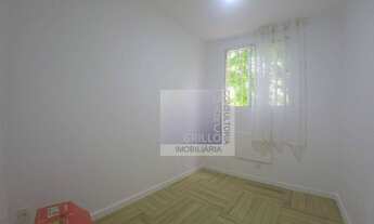 Imagem 7: Apartamento com 2 quartos e 45 m², para locação por R$ 1.300,00 + taxas - Vargem Pequena