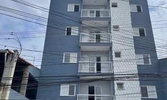 Imagem: Linda Cobertura novíssima, com 120 M²