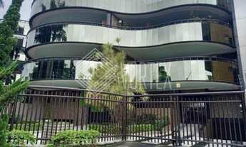 Imagem: Cobertura - Recreio dos Bandeirantes - Rio