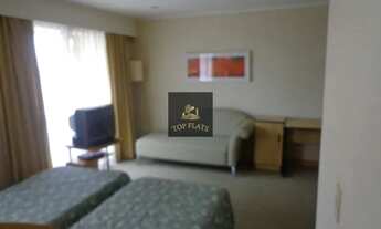 Imagem 3: Flat disponível em Moema - SP