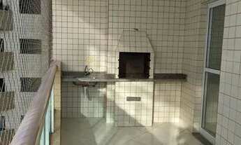 Imagem: AVIAÇÃO APTO 01 Suítes Lavabo Pertinho