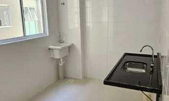 Imagem 3: Apartamento de 50m² para Venda no Ares do Cruzeiro, bairro do Cruzeiro, Campina