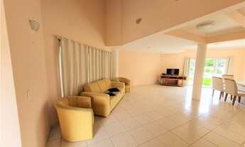 Imagem 5: Casa-Locação-Condomínio São Joaquim-Vinhedo-SP