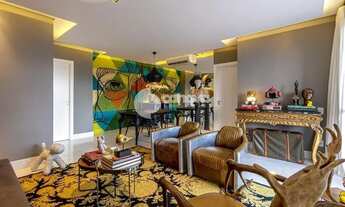 Imagem 7: Apartamento - Cambuí - Campinas