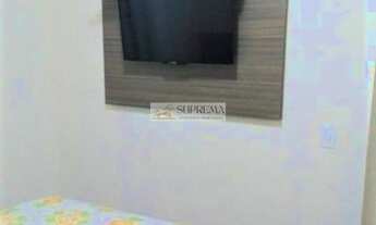 Imagem 7: Apartamento No Último Andar... Condomínio Ilha de Málaga