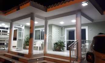 Imagem 2: Casa com 4 dormitórios à venda, 189 m² por R$ 980.000,00 - Várzea das Moças - Niterói/RJ