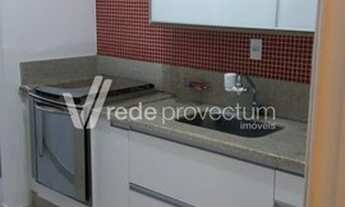 Imagem 4: Apartamento - Jardim Nova Europa - Campinas