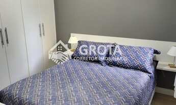 Imagem 7: Lindo Apartamento em Condomínio Padrão para Venda no bairro Parque da Mooca, 2 dorm, 1 vag