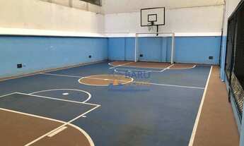 Imagem 7: Apartamento com 3 dormitórios para alugar, 100 m² por R$ 4.933,52/mês - Higienópolis - São