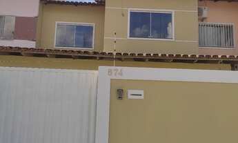 Imagem 5: Alugo duplex anual- Guriri norte- 150 m da praia