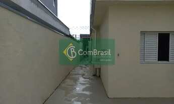 Imagem 2: Mogi das Cruzes - Casa Padrão - Vila Mogilar