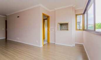 Imagem: Apartamento de 75m² - 2 dormitórios, 1