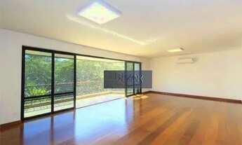 Imagem 3: Apartamento com 296m² 4 dormitórios 4 Suíte