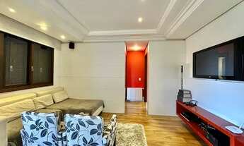 Imagem 2: Apartamento para venda com 80 metros quadrados com 2 quartos em Vila Suica - Gramado - RS