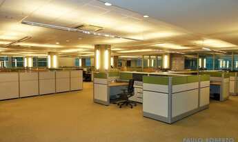 Imagem 6: PRÉDIO - TAMBORÉ - SP