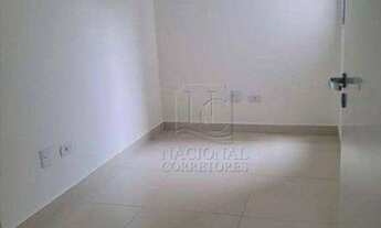 Imagem 6: Apartamento com 3 dormitórios à venda, 76 m² por R$ 479.000,00 - Vila Curuçá - Santo André