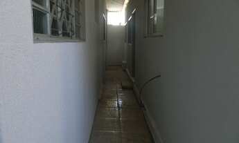 Imagem 4: Casa com 2 dormitórios para alugar, 68 m² por R$ 1.000,00/mês - Setor Central - Goiânia/GO