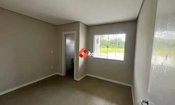 Imagem 4: Casa Geminada para aluguel, 2 quartos, 1 suíte, 1 vaga, Três Rios do Norte - Jaraguá do Su