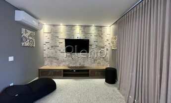 Imagem 7: Casa - Swiss Park - Campinas