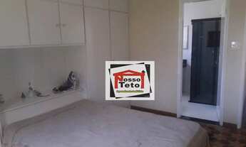 Imagem 5: Sobrado com 4 dormitórios para alugar, 175 m² por R$ 4.000,00/mês - Parque São Domingos