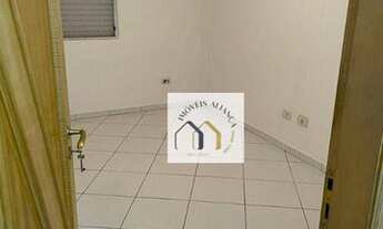 Imagem 7: Apartamento com 2 dormitórios, 60 m² - venda por R$ 260.000,00 ou aluguel por R$ 1.517,00