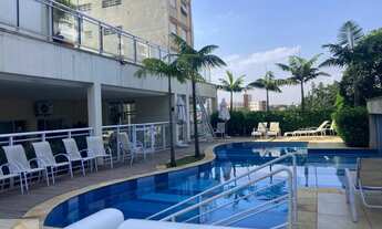 Imagem: Apartamento para locação com Lazer Completo!