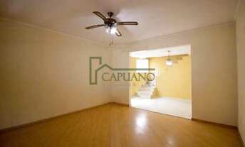 Imagem 4: Casa com 4 dorms, Vila Romana, São Paulo, Cod: 3180