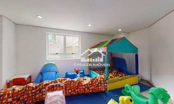 Imagem 6: Vende ou aluga amplo apartamento com 3 suítes, 3 vagas de garagem, lavabo, em andar alto