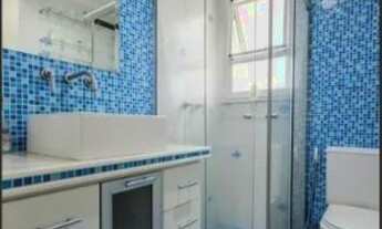 Imagem 3: Apartamento com 3 dormitórios para alugar, 94 m² por R$ 5.134,00/mês - Tamboré - Barueri/S