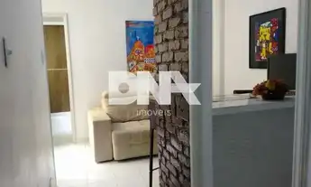 Imagem 2: Apartamento-À VENDA-Copacabana-Rio de Janeiro-RJ