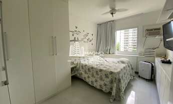 Imagem 5: Barra da Tijuca Apartamento com 3 dormitórios