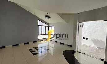 Imagem 5: Casa com 4 dormitórios para alugar por R$ 6.300,00/mês - Tabajaras - Uberlândia/MG