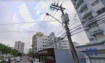 Imagem 7: Apartamento com 2 dormitórios para alugar, 75 m² por R$ 2.625,00/mês - Centro - Itajaí/SC