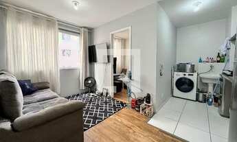 Imagem: Apartamento à Venda - Bom Retiro, 2 Quartos