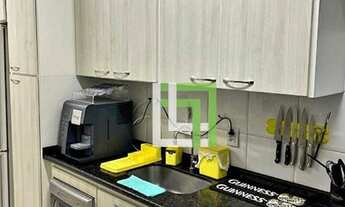 Imagem 6: Apartamento com 3 dormitórios, 112 m² - venda por R$ 765.000,00 ou aluguel por R$ 5.000,00