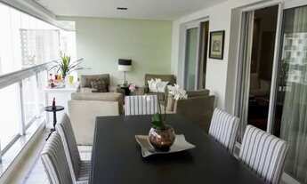 Imagem 5: Venda Apartamento 2 Dormitórios - 128 m² Paraíso