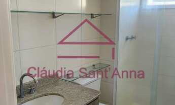 Imagem: Apto 3 Dorms, 1 suite e 2 vagas